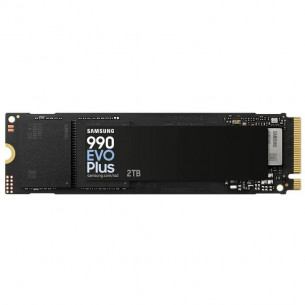Samsung SSD 990 EVO NVMe...
