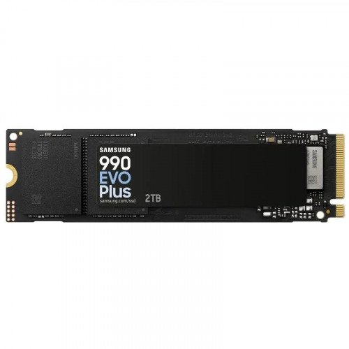 Samsung SSD 990 EVO NVMe M.2 2TB PCIe...
