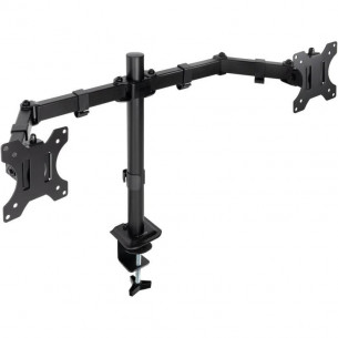 Soporte de Mesa Dual TOOQ...