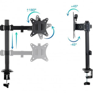 Soporte de Mesa Dual TOOQ... 2