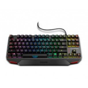 Teclado Gaming Ozone Alpha...