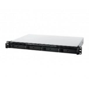 Caja NAS Synology Rack...