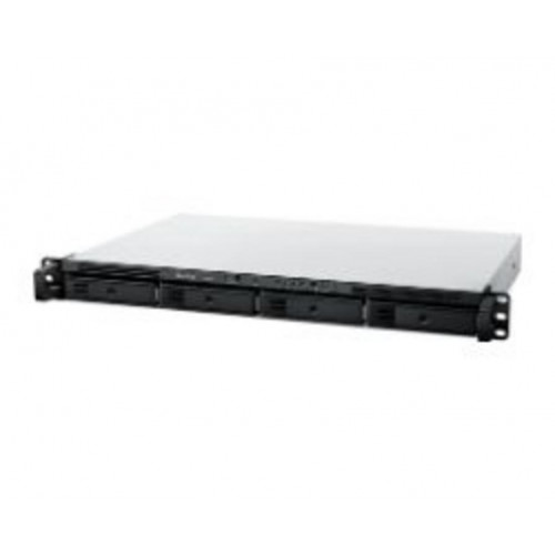 Caja NAS Synology Rack Station 4...