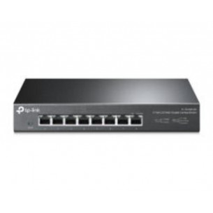 Switch TP-Link 8 Puertos...