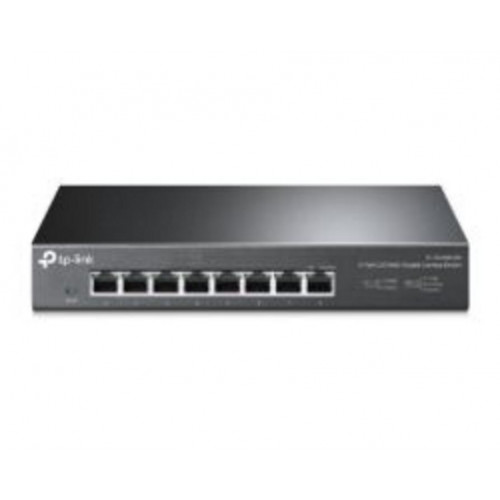 Switch TP-Link 8 Puertos RJ45 2.5GbE...