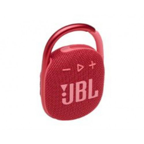 Altavoz JBL Clip 4 1.0 5W Bluetooth...