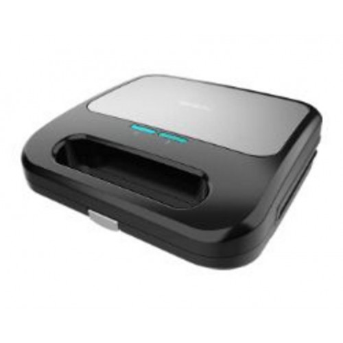 Sandwichera Cecotec Rock 'n Toast 3...