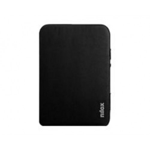Funda NILOX Sleeve 11" Neopreno Negra...