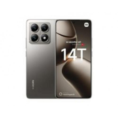 Smartphone XIAOMI 14T PRO 6.67" 12Gb...