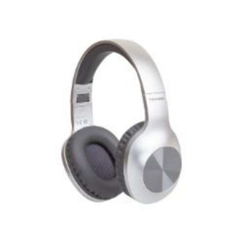 Auriculares Panasonic Bluetooth Plata...
