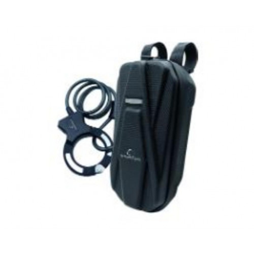 Bolsa Delantera SmartGyro Max Candado...