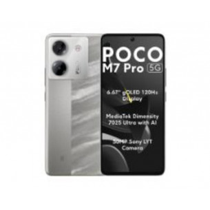 Smartphone Xiaomi Poco M7...