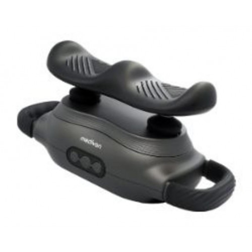 Plataforma Vibratoria Medivon Force...