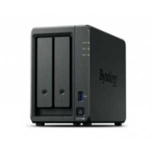 Servidor NAS Synology AMD...