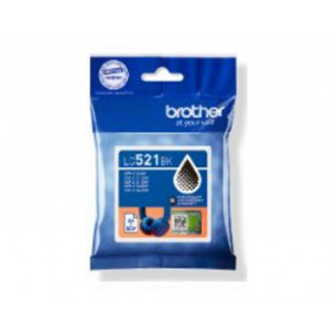 Tinta Brother Negro 500...