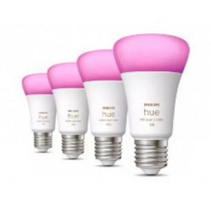 Bombilla Philips Hue LED...
