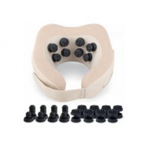 Masajeador Medivon Calm para cuello...