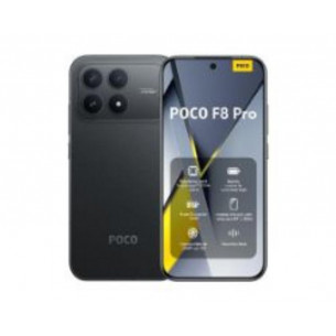 Smartphone Xiaomi Poco F8...