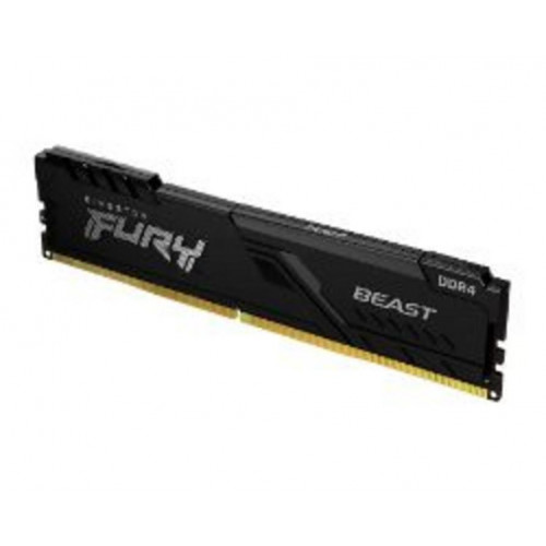 Módulo Kingston DDR4 16GB 3200Mhz...