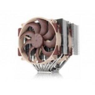 Ventilador CPU Noctua...