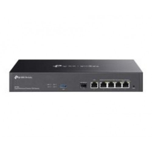 Router TP-Link 5xRJ45 1xSFP 1xUSB...