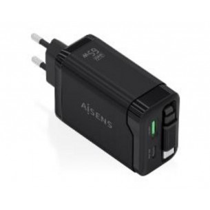 Cargador de Pared AISENS...