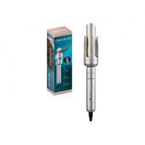 Rizador de Pelo Cecotec SurfCare...