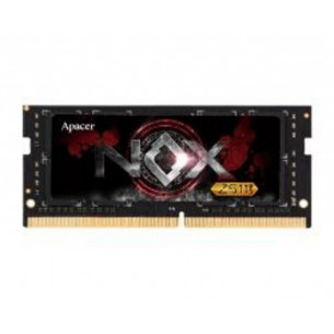 Módulo APACER NOX DDR4 16GB...