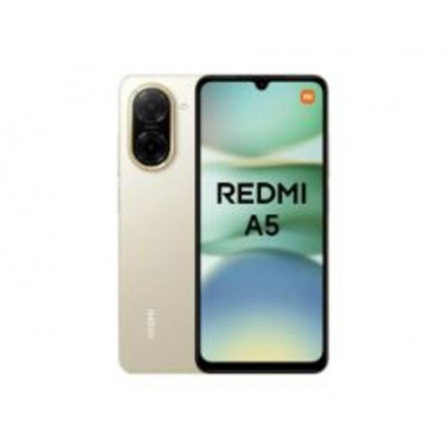 Smartphone XIAOMI Redmi A5 6.88" 4GB...