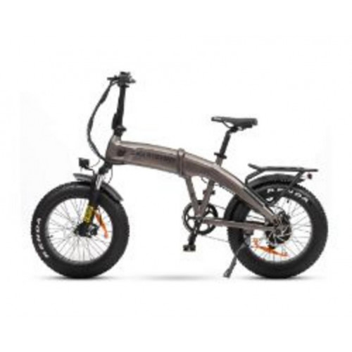 Bicicleta Eléctrica SmartGyro eBike...