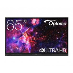 Pantalla Optoma Interactiva...