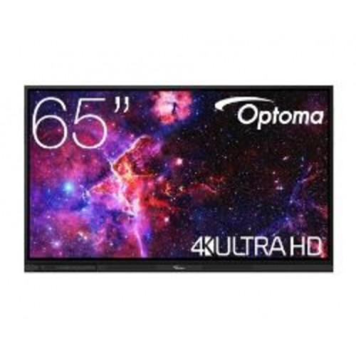 Pantalla Optoma Interactiva 65" UHD...