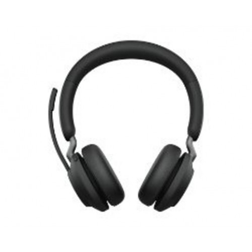 Auriculares Jabra Evolve2 65 Headset...
