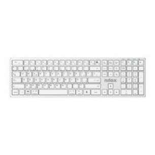 Teclado Nilox Wireless...