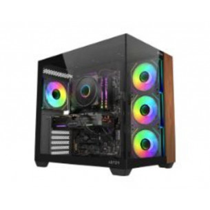 Caja Abysm Danuve Sava...