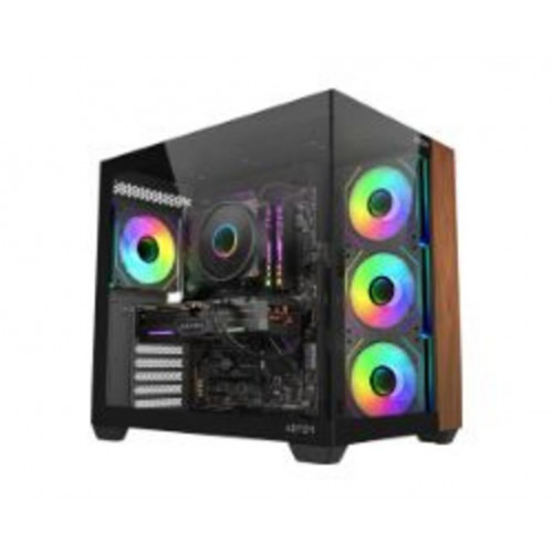 Caja Abysm Danuve Sava Nature 285B...