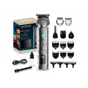 Perfiladora Cecotec...