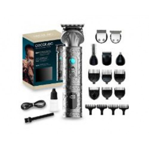 Perfiladora Cecotec PrecisionCare...