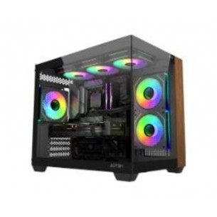 Caja Abysm Danube Sava...