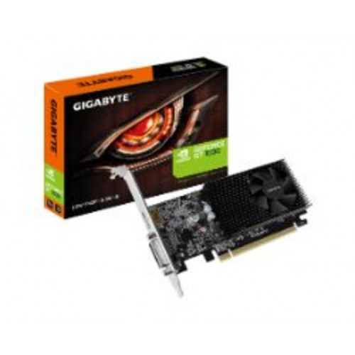 GIGABYTE GeForce GT 1030 2GB GDDR4...