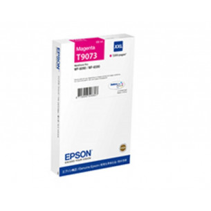 Tinta Epson XXL T9073...