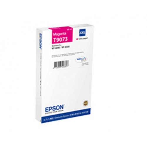 Tinta Epson XXL T9073 Magenta 69ml...
