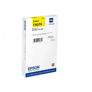 Tinta Epson XXL T9074...
