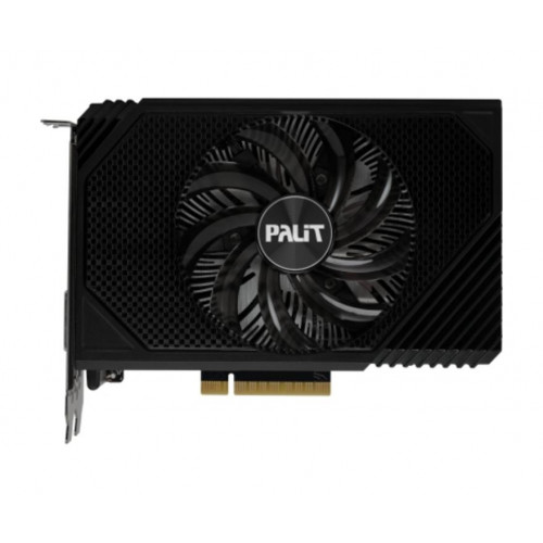 Palit GeForce RTX 3050 StormX 8GB...