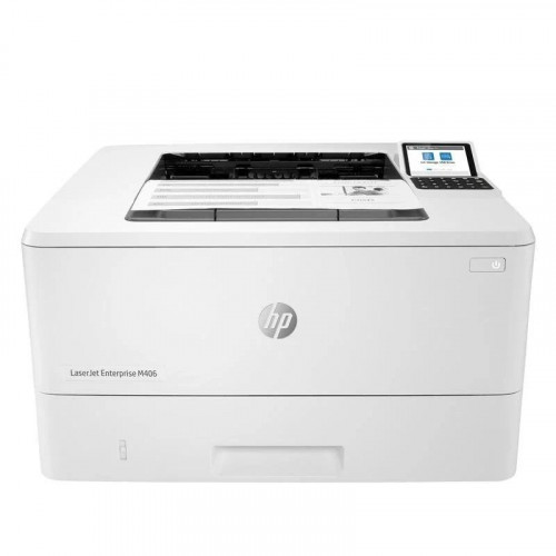 Impresora HP LaserJet Enterprise...