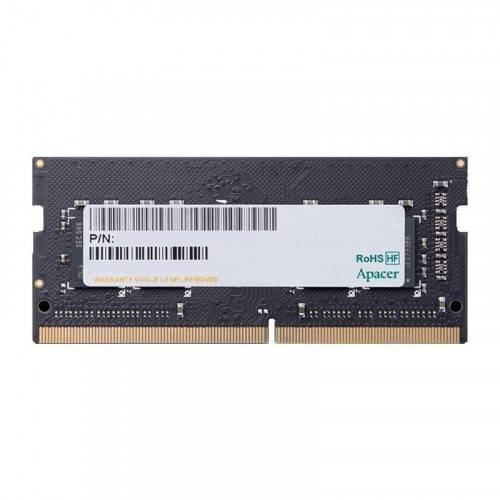 Memoria RAM Apacer 8GB DDR4 2666MHz DIMM