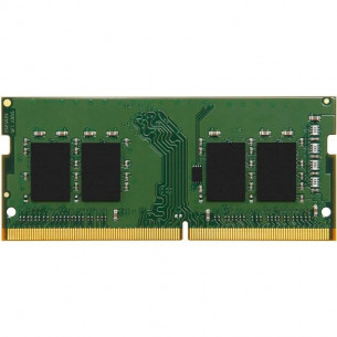 Kingston ValueRAM 8GB DDR4...