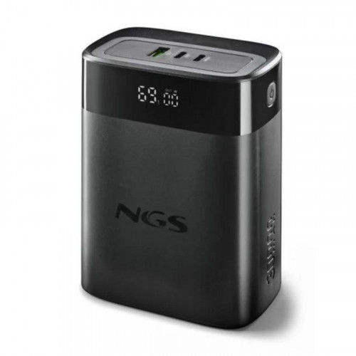 NGS Twix30 Power Bank 30000mAh 140W...