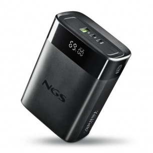 NGS Twix30 Power Bank... 2
