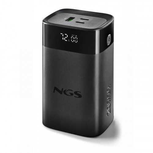 NGS Twix 20 Power Bank 20000 mAh 65W...